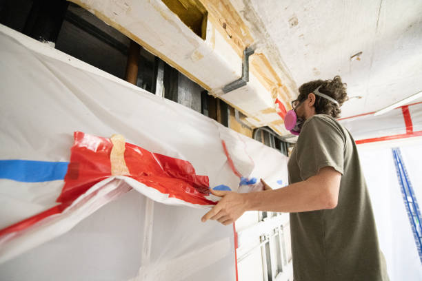 Best Mold Remediation for Healthcare Facilities  in , CO